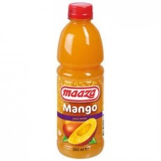 Maaza Mango  50cl